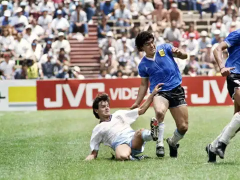 ​"Goal of the century"