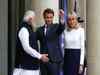 France backs India's bid for permanent membership in reformed UNSC, NSG