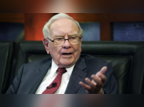Buffett's Berkshire buys more Occidental shares, boosts stake to 15.2%
