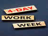 Four-day workweek, or not? See this survey