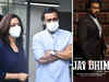 Chennai court orders FIR against Suriya, Jyothika & film-maker TJ Gnanavel over ‘Jai Bhim’ row