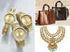 In The Lap of Luxury: Make Your Mom Feel Special With Dazzling Jewellery, Exquisite Timepiece & A Chic Handbag