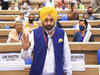 Punjab CM Bhagwant Mann launches drive to fill over 26,000 vacancies in govt depts