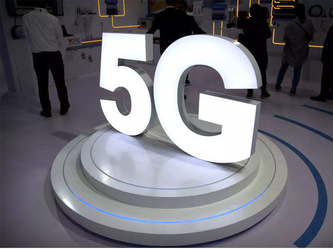 India may deploy 'street furniture' for 5G