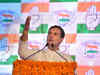 Rahul Gandhi says Modi government undervalued LIC