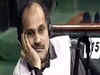 P Chidambaram'S heckling seems to be a spontaneous outrage: Adhir Ranjan Chowdhury