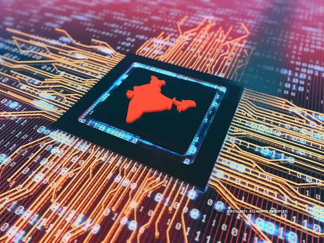 Indian digital infra needs investment of up to $23 billion by 2025: Report