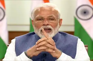 PM Modi likely to launch 75 digital banks on August 15