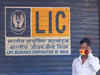 LIC's Rs 20,557-crore public offer fully subscribed on Day 2