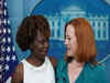 US president Joe Biden taps 1st Black woman, LGBT White House press secretary