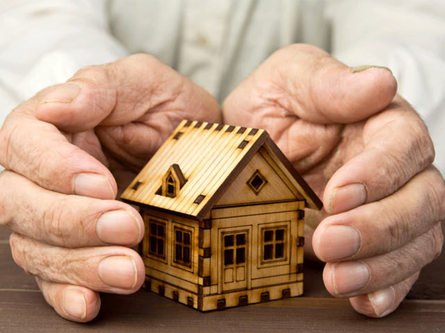 Senior citizens property rights: How to safeguard property rights of senior  citizens | The Economic Times