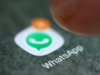 WhatsApp rolls out emoji message reactions, new update allows file transfer as heavy as 2 GB