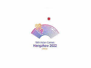 Asian-Games-2022-logo