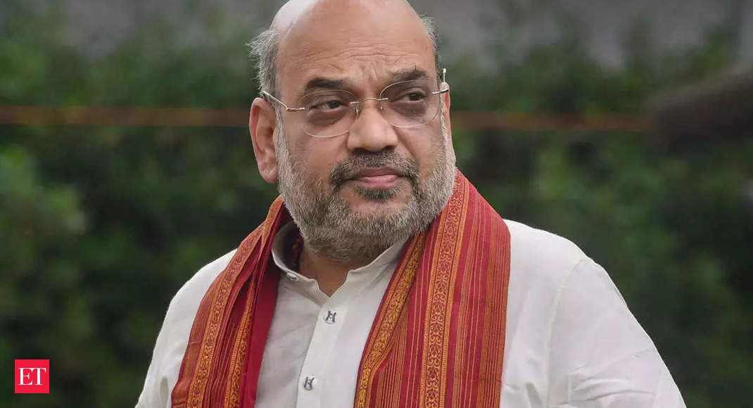 caa: Shah reviving CAA to hide failure of not fulfiling poll promise: CPI(M)