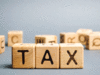 How will a change in your residential status affect the taxes you pay in India?