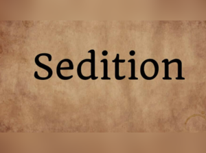 Tweeting the figure, Maharashtra Congress general secretary and spokesperson Sachin Sawant said the number of sedition cases filed after 2019, during the second term of the NDA government at the Centre, have not been made public as yet.