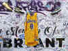 NBA legend Kobe Bryant’s jersey, worn 25 years ago, likely to fetch $5 million at SCP auction