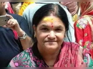 Champawat, which shares boundaries with Nepal in Uttarakhand's Kumaon region, is once again witnessing intense political activities with BJP fielding chief minister Pushkar Singh Dhami from the constituency and Congress announcing its candidate Nirmala Gahtori from the seat on Friday.