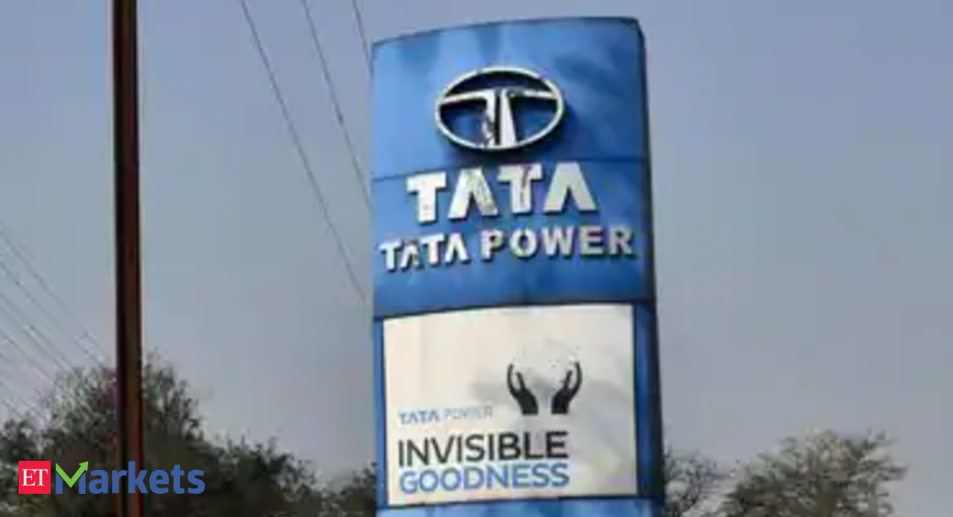 Tata Energy Revenue: Tata Energy web revenue up 31% at Rs 632 cr