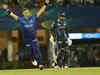 IPL 2022: Daniel Sams helps Mumbai stun Gujarat in last-over thriller