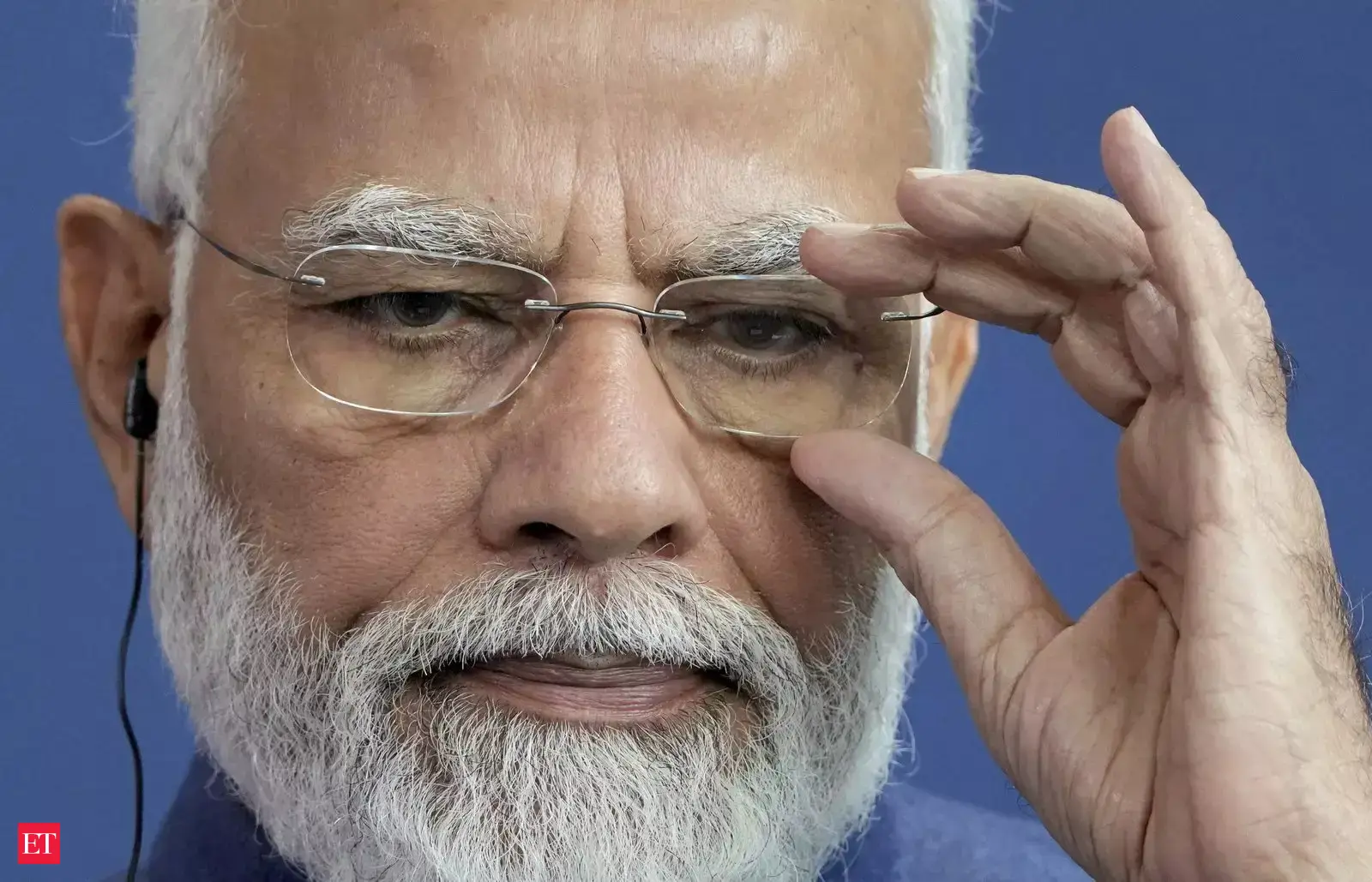 narendra modi: Prime Minister Narendra Modi faces a dilemma: Keep Indian  voters happy or feed the world - The Economic Times