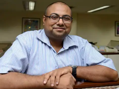 ​Part of ET team