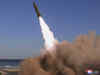 North Korea fires likely submarine-launched ballistic missile: South Korea military