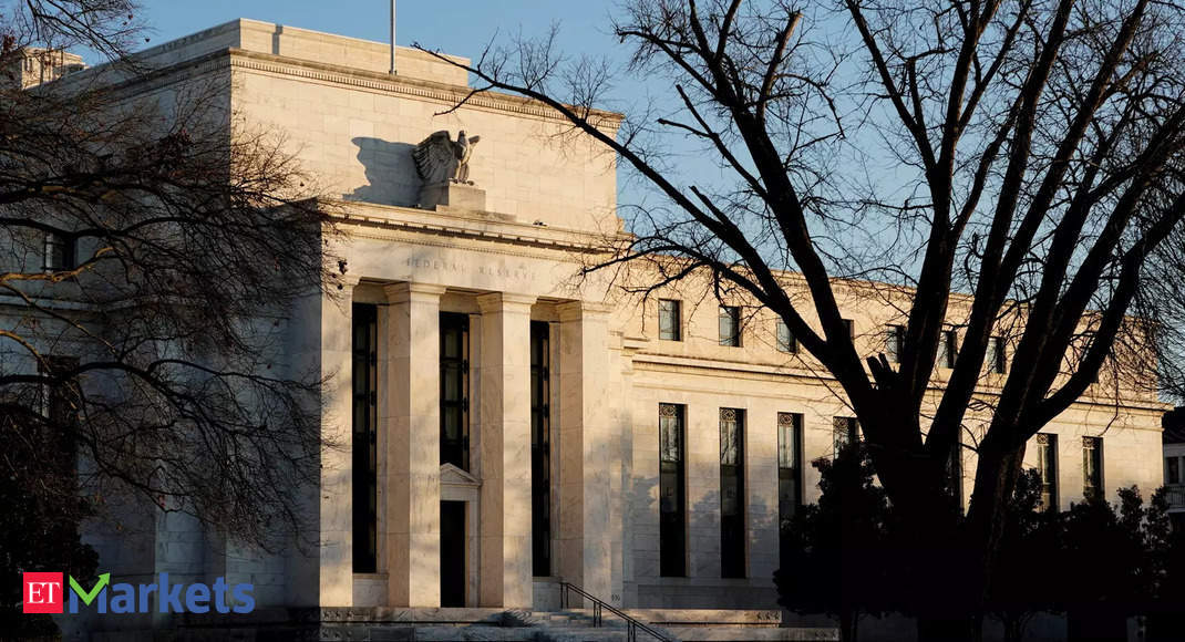US Fed to carry out more rate hikes, RBI may need to follow suit
