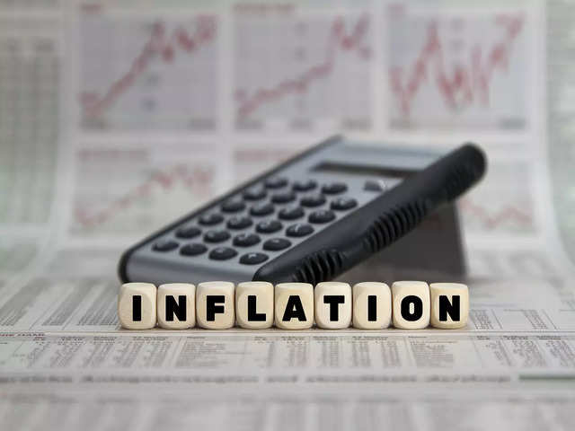 Gain from inflation