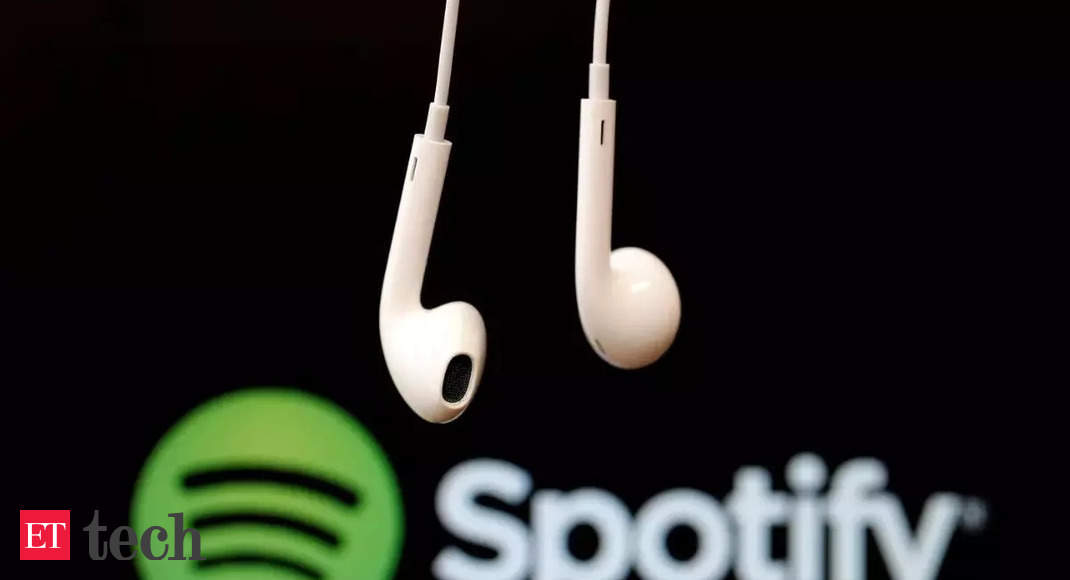 Spotify wyłącza stacje radiowe przypominające słuchanie