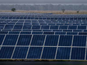 Climate Change India's Energy Challenges