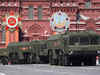 Russia fine tunes Victory Day parade amid Ukraine campaign