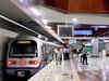 DMRC announces interchange hub at RK Ashram Marg metro station