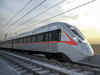 Alstom hands over first Rapid Rail trainset to NCRTC