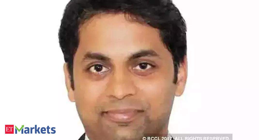 Kunal Bothra: There could be more weakness ahead for NBFC stocks: Kunal Bothra