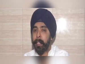 Tajinder Pal Singh Bagga tried to fuel violence, Punjab cops followed due process, says AAP