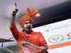 'Kejriwal's goons misbehaved with Bagga's father and kidnapped Tajinder Bagga: BJP's Tejasvi Surya