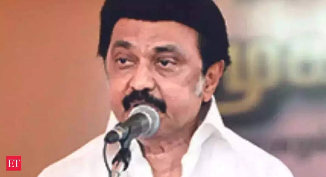 Stalin announces 5 new schemes to mark DMK govt's 1st anniversary in Tamil Nadu