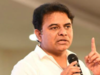 Who wants to have alliance with Congress, asks K T Rama Rao