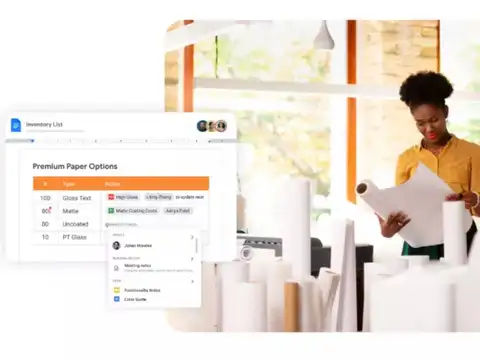 Smart Canvas