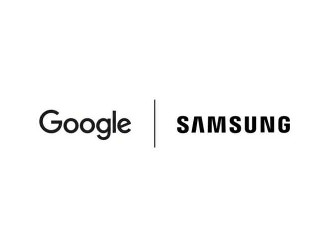 Google And Samsung Merger