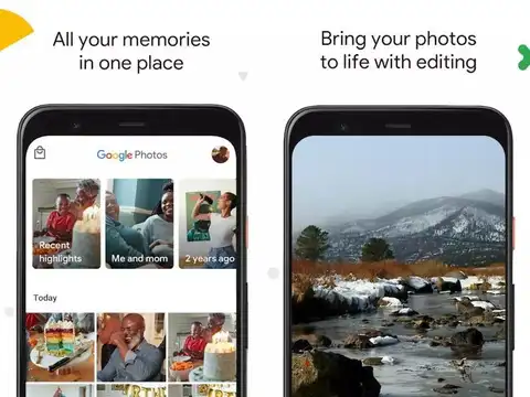 Enhanced Photography Experience