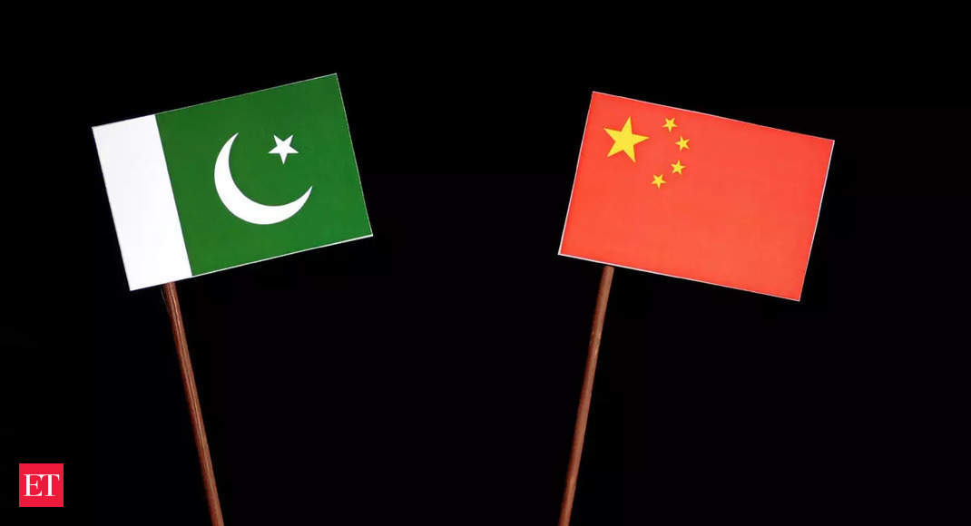 CPEC: Penundaan proyek koridor menabur frustrasi di Pakistan, Cina: lapor