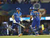 Mumbai Indians out of IPL play-off race