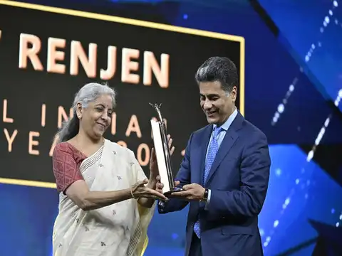 ​Global Indian of the Year