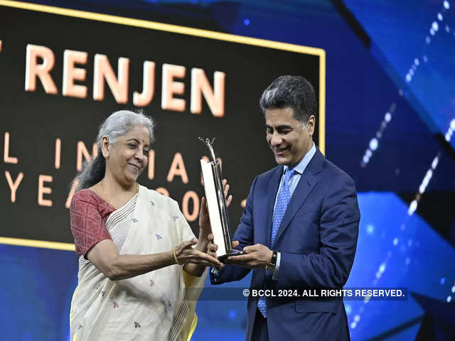 ​Global Indian of the Year