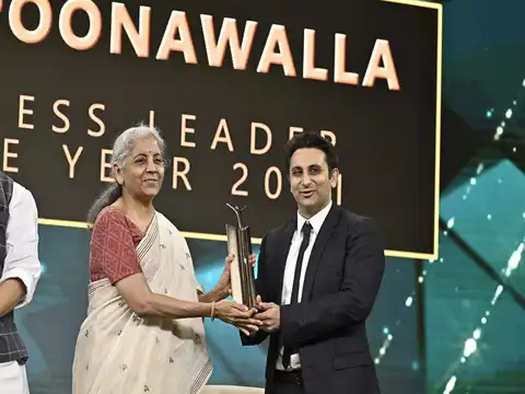 ​Business Leader of the Year