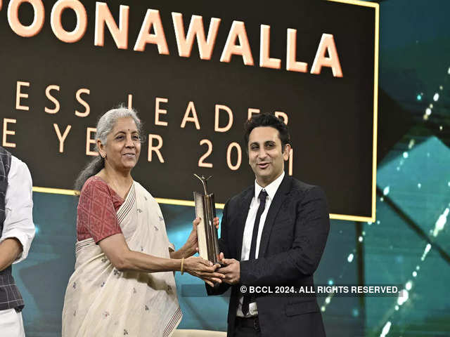 ​Business Leader of the Year