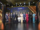 ET Awards 2021: Honouring business world's best and brightest