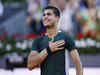 Alcaraz beats Djokovic to reach Madrid Open final